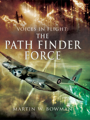 cover image of The Path Finder Force
